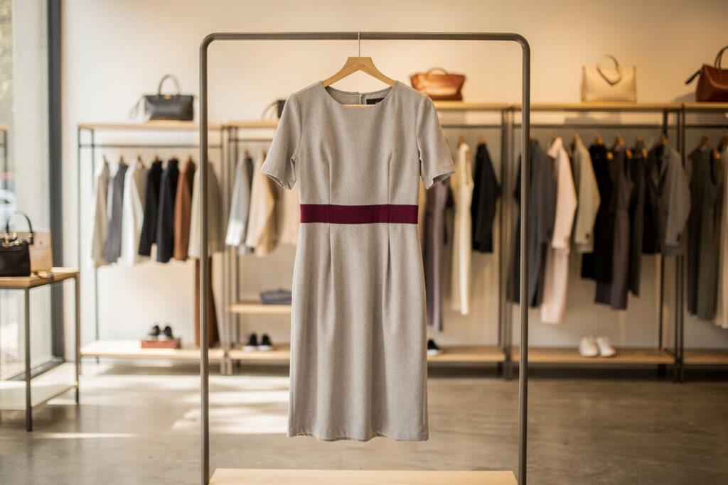 Ein Beispiel aus unserem Alltag – Modehaus Sabine Forst