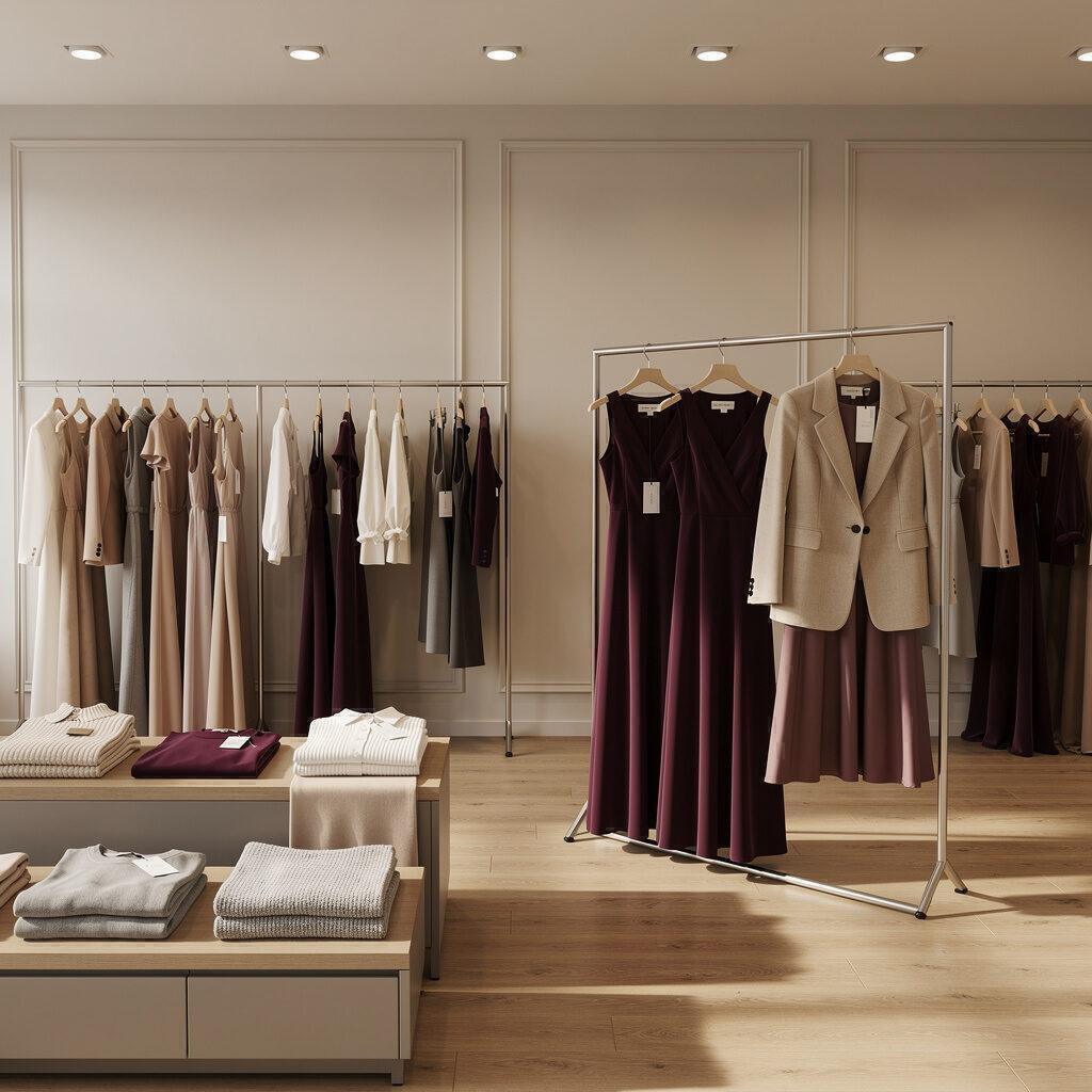 Damenmode Boutique im Raum Bergisch Gladbach