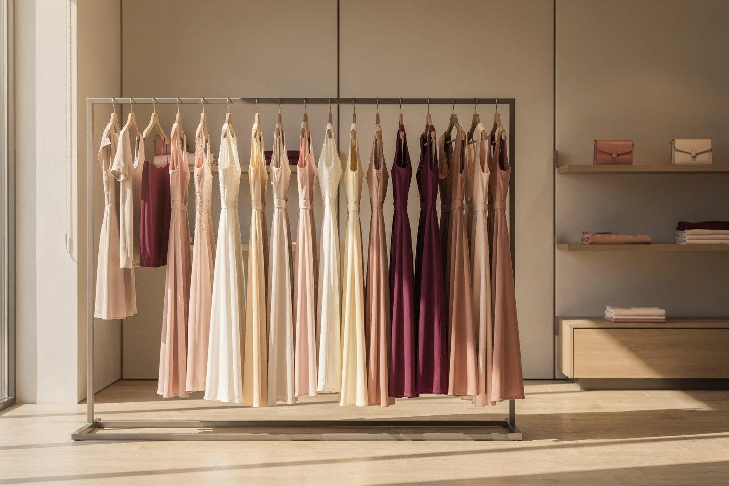 Damenmode Boutique – Modehaus Sabine Forst