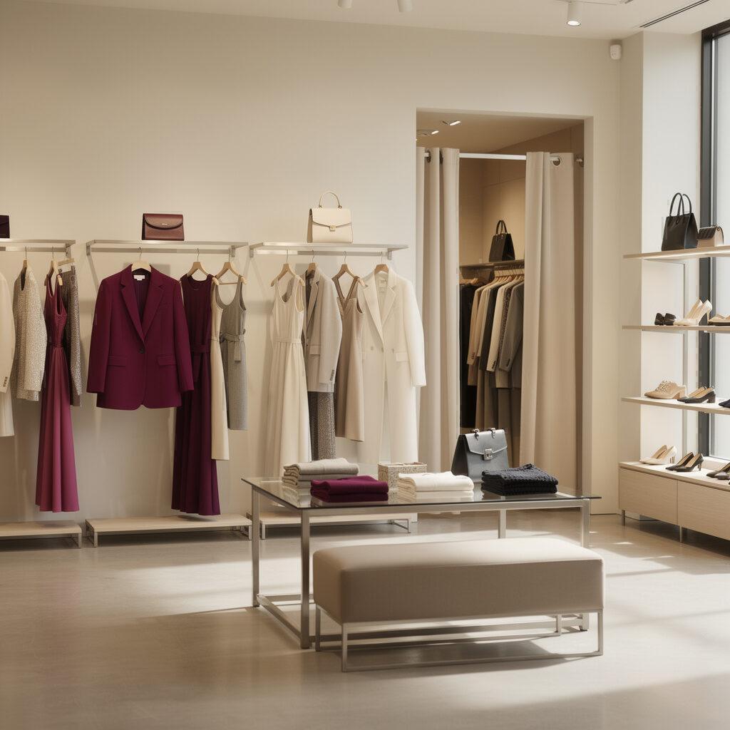 Damenmode Boutique – Modehaus Sabine Forst