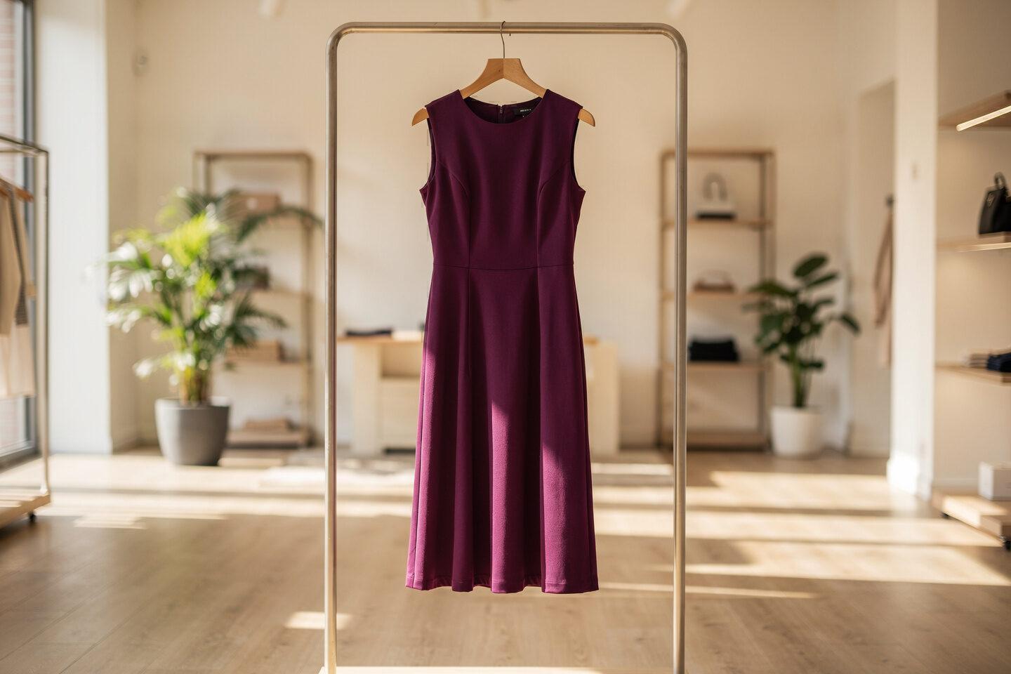 Designermode Leverkusen – Modehaus Sabine Forst