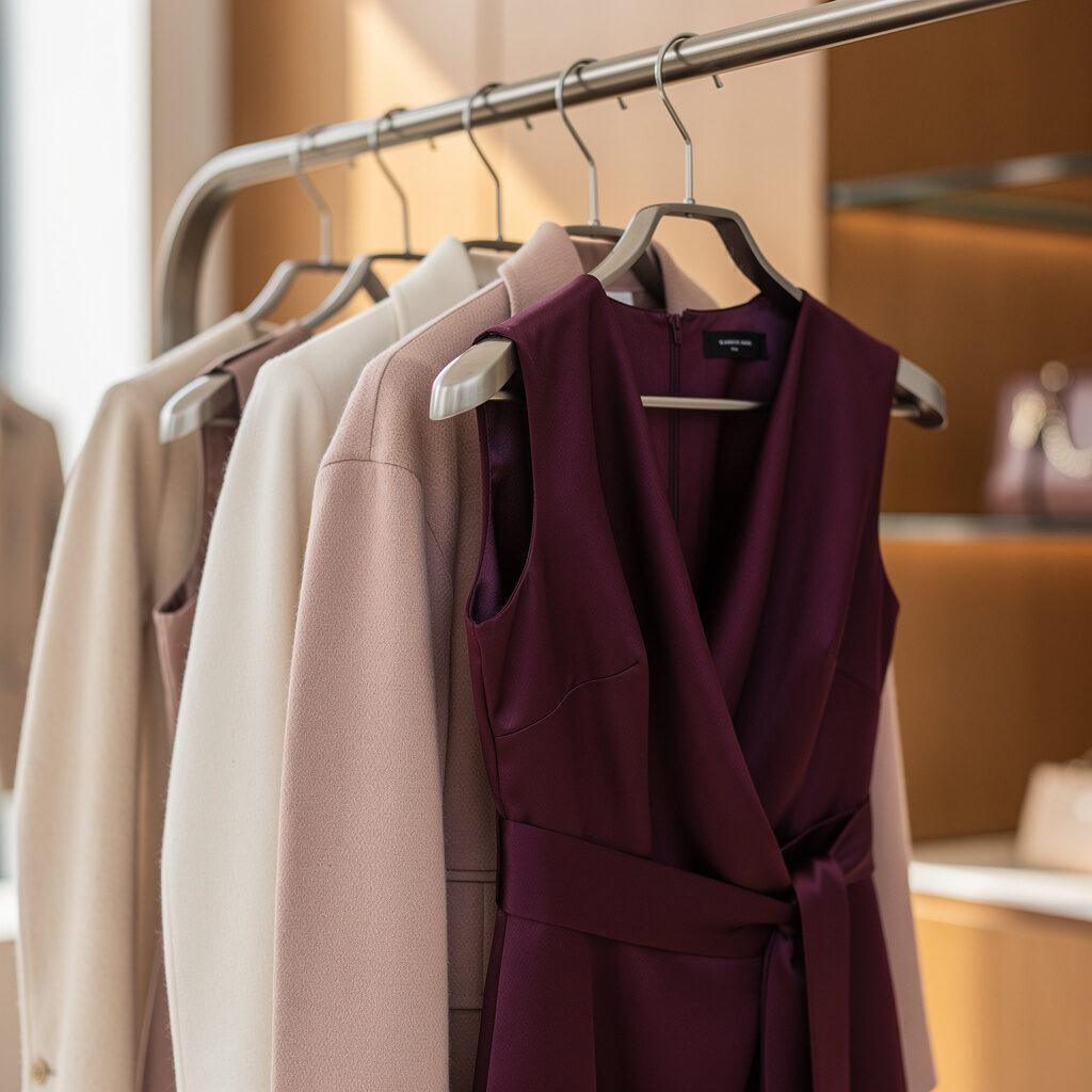 Exklusive Modemarken – Modehaus Sabine Forst