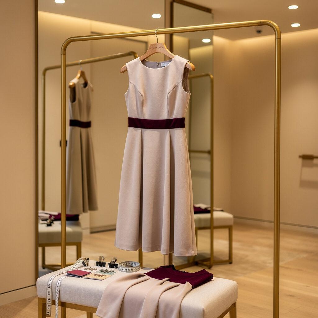 Individuelle Modeberatung – Modehaus Sabine Forst
