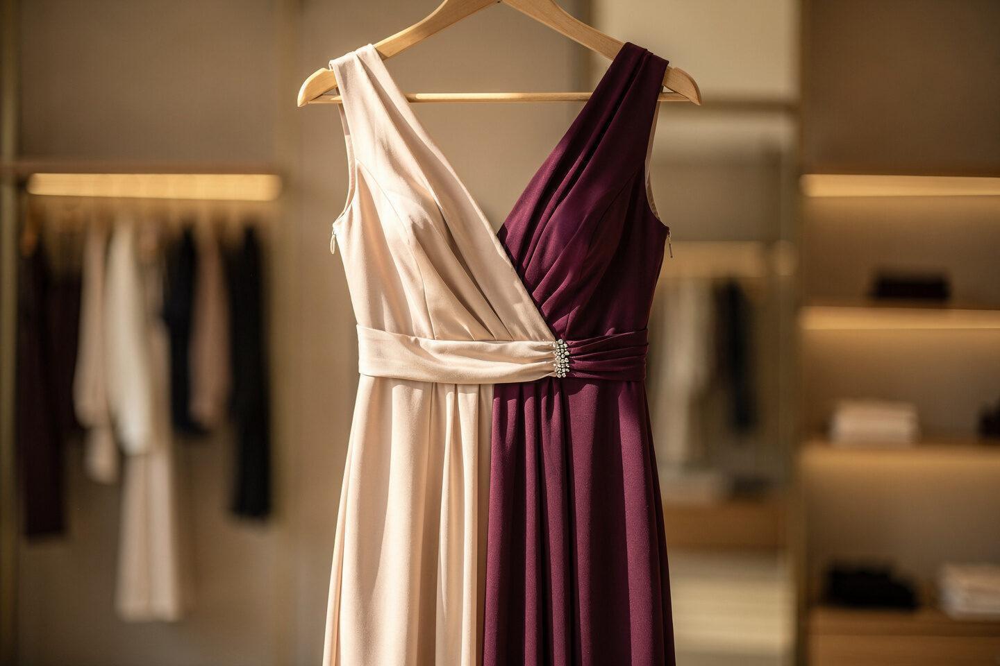 Luxusmode Für Frauen – Modehaus Sabine Forst