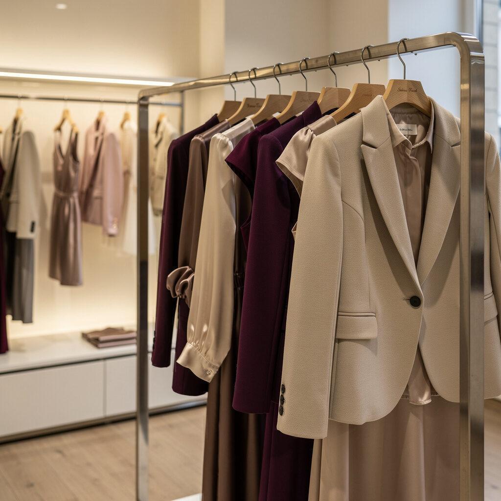 Modehaus Sabine Forst – Leistungen, Service, Angebot – Modehaus Sabine Forst