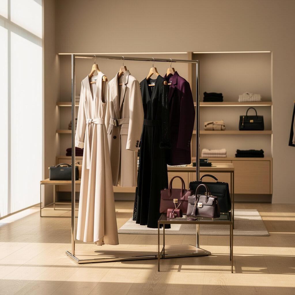 Modehaus Sabine Forst – Über uns, Team, Unternehmen – Modehaus Sabine Forst