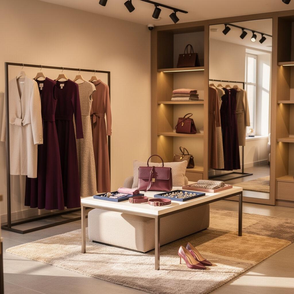 Personal Shopping für den Raum Bergisch Gladbach