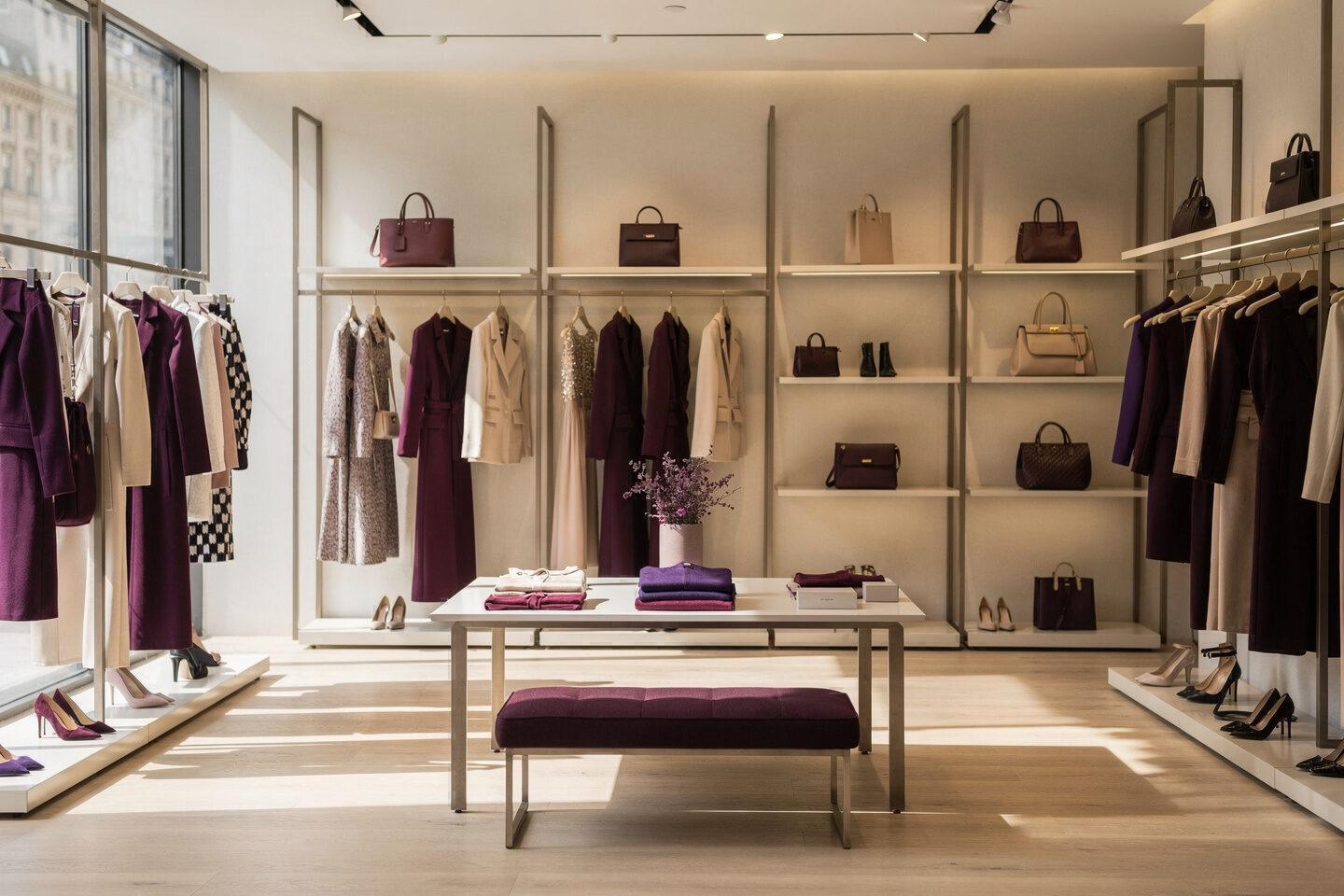 Personal Shopping Leverkusen – Modehaus Sabine Forst