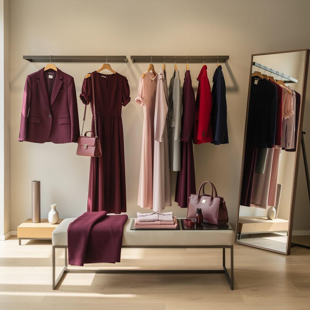 Personal Shopping Leverkusen – Modehaus Sabine Forst