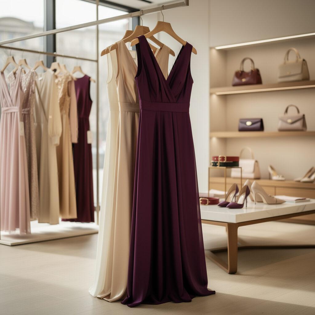 Premium Damenbekleidung – Modehaus Sabine Forst