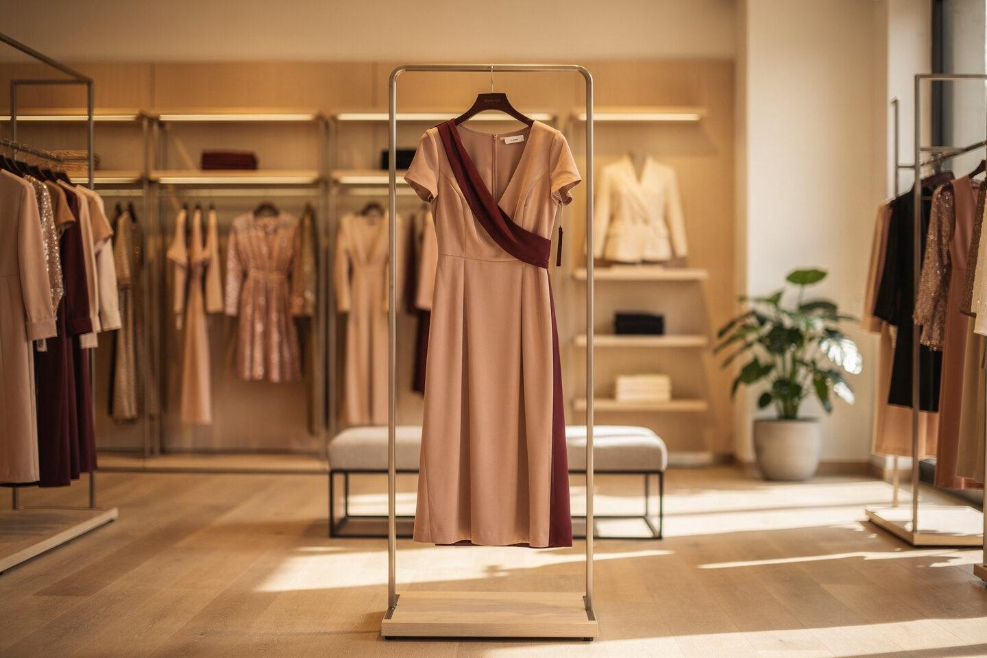 Werte – Leistungen – Modehaus Sabine Forst